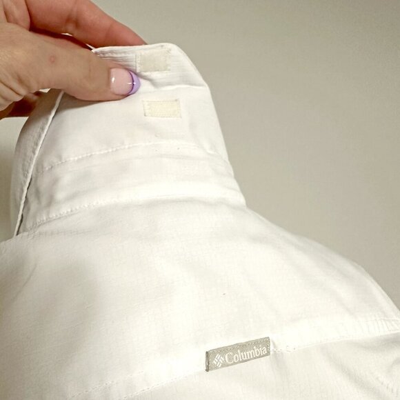 Columbia Omni-Shade top - Picture 6 of 12